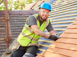 Best Tile Roofing Installation  in Warm Mineral Springs, FL